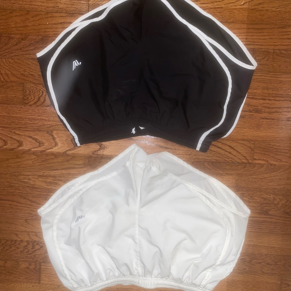 Variety cheer/athletic shorts